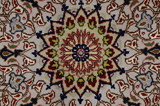 Tabriz Perser Teppich 250x250 - Abbildung 6