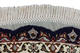 Tabriz Perser Teppich 250x250 - Abbildung 8