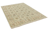 Tabriz Perser Teppich 239x168 - Abbildung 1