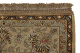 Isfahan Perser Teppich 242x196 - Abbildung 5