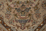 Ispahan Tapis Persan 242x196 - Image 7