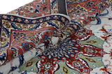 Isfahan Tappeto Persiano 265x163 - Immagine 9