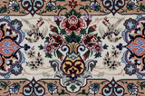 Isfahan Tappeto Persiano 242x160 - Immagine 8