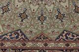 Tabriz Perser Teppich 206x200 - Abbildung 8