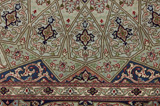 Tabriz Tapis Persan 206x200 - Image 8