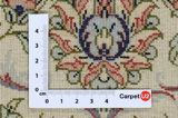 Ispahan Tapis Persan 267x250 - Image 4