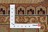 Isfahan Tappeto Persiano 237x155 - Immagine 4