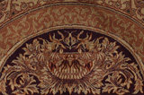 Isfahan Perser Teppich 237x155 - Abbildung 8