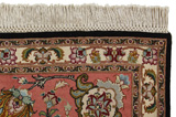 Tabriz Perser Teppich 257x204 - Abbildung 5