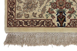 Isfahan Perser Teppich 158x104 - Abbildung 5