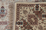 Isfahan Tappeto Persiano 158x104 - Immagine 9
