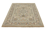 Isfahan Perser Teppich 215x146 - Abbildung 3