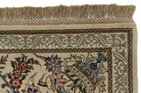 Isfahan Perser Teppich 215x146 - Abbildung 5