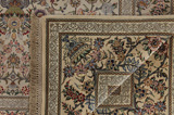 Isfahan Perser Teppich 215x146 - Abbildung 12