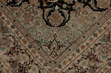Isfahan Tappeto Persiano 215x142 - Immagine 7