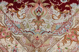 Tabriz Perser Teppich 198x150 - Abbildung 10