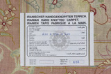 Tabriz Perser Teppich 200x150 - Abbildung 11