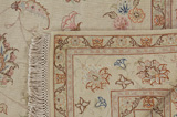 Tabriz Perser Teppich 216x155 - Abbildung 10