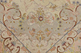 Tabriz Perser Teppich 202x152 - Abbildung 8