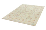 Tabriz Tappeto Persiano 205x153 - Immagine 2