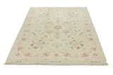 Tabriz Tappeto Persiano 205x153 - Immagine 3