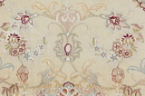 Tabriz Tappeto Persiano 205x153 - Immagine 9