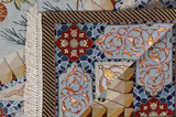 Tabriz Perser Teppich 200x152 - Abbildung 13