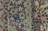 Isfahan Perser Teppich 197x128 - Abbildung 10
