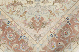 Tabriz Tapis Persan 200x152 - Image 8