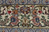 Isfahan Perser Teppich 203x130 - Abbildung 8