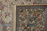 Isfahan Tappeto Persiano 203x130 - Immagine 12