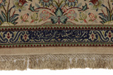 Isfahan Tappeto Persiano 212x143 - Immagine 6