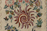 Isfahan Perser Teppich 212x143 - Abbildung 11