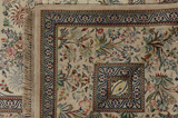 Isfahan Tappeto Persiano 212x143 - Immagine 13