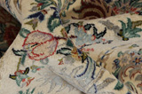 Isfahan Tappeto Persiano 212x143 - Immagine 15