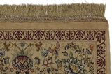 Isfahan Perser Teppich 220x145 - Abbildung 5