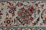 Isfahan Perser Teppich 203x145 - Abbildung 8