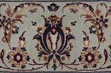 Isfahan Tappeto Persiano 203x145 - Immagine 9
