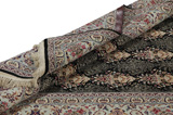 Isfahan Perser Teppich 203x145 - Abbildung 12