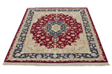 Tabriz Tapis Persan 204x148 - Image 3