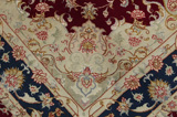 Tabriz Tapis Persan 204x148 - Image 6
