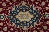Tabriz Tapis Persan 204x148 - Image 7