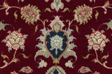 Tabriz Tapis Persan 204x148 - Image 9