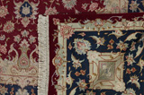 Tabriz Tapis Persan 204x148 - Image 11
