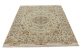 Tabriz Perser Teppich 203x151 - Abbildung 3