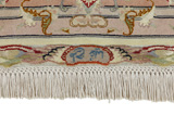 Tabriz Perser Teppich 195x150 - Abbildung 6
