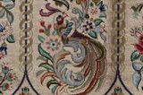 Isfahan Tappeto Persiano 212x147 - Immagine 8
