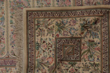 Isfahan Tappeto Persiano 212x147 - Immagine 12