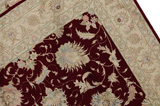Tabriz Perser Teppich 210x150 - Abbildung 8