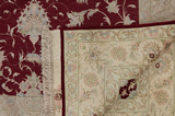 Tabriz Perser Teppich 210x150 - Abbildung 12